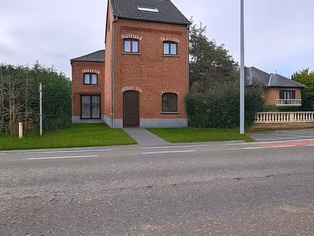 maison à vendre à meerbeke € 350.000 (lf4tw) - easy home immo marche | zimmo