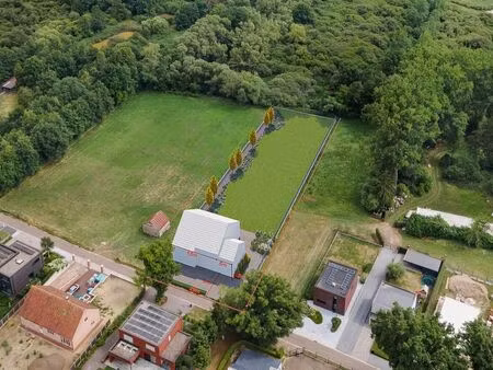 terrain à vendre à geel € 350.000 (lf525) - heylen vastgoed - geel | zimmo