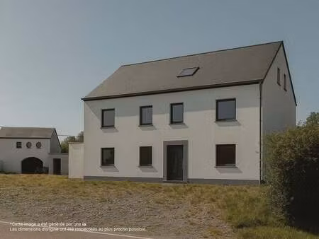 bien professionnel à vendre à etalle € 549.000 (lf368) - pepit-immo | zimmo