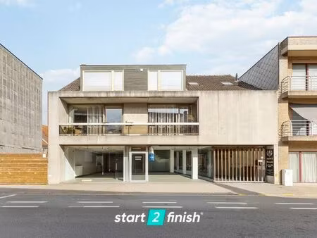 appartement à vendre à meulebeke € 215.000 (lf3u8) - bricx vastgoed roeselare | zimmo