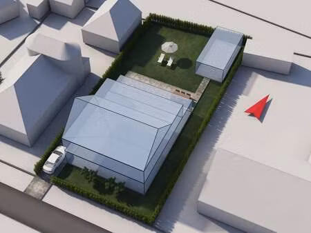 terrain à vendre à oevel € 198.000 (lf44w) - geel | zimmo