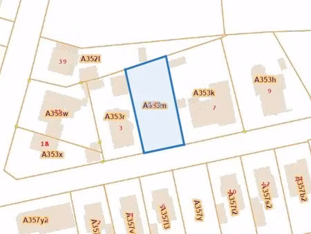 terrain à vendre à oevel € 198.000 (lf44w) - immo kong | zimmo