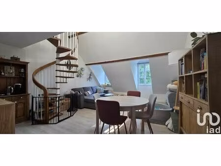 vente appartement 2 pièces 53 m² le port-marly (78560)