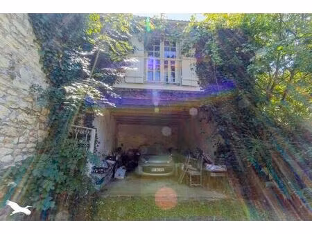 vente maison 1 pièce 90 m² beynes (78650)