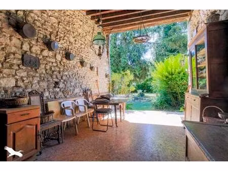 vente maison 5 pièces 104 m² beynes (78650)