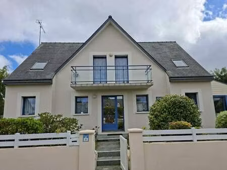 vente maison à etables-sur-mer (22680) : à vendre / 136m² etables-sur-mer