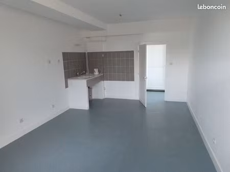 appartement f2
