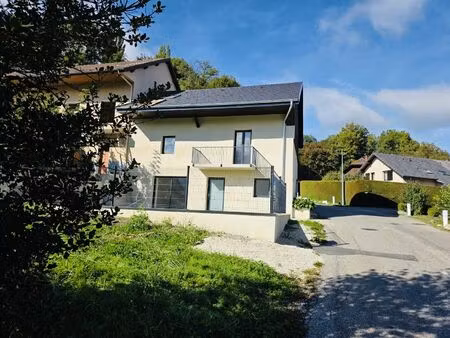vente maison 5 pièces 123 m² sonnaz (73000)