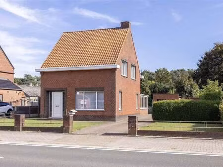 maison à vendre à poederlee € 289.000 (lf52d) - heylen vastgoed - herentals | zimmo