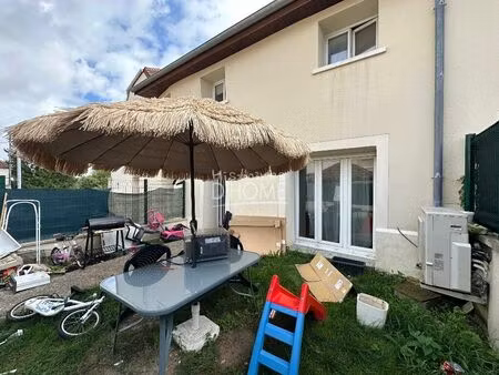 vente appartement 5 pièces 99 m² la ferté-gaucher (77320)