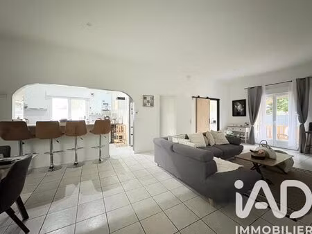 vente maison 5 pièces 125 m² férolles-attilly (77150)