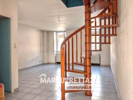 vente appartement 4 pièces 88 m² taninges (74440)