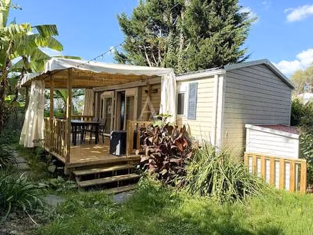 vente maison piscine à saint-cyr-en-talmondais (85540) : à vendre piscine / 35m² saint-cyr