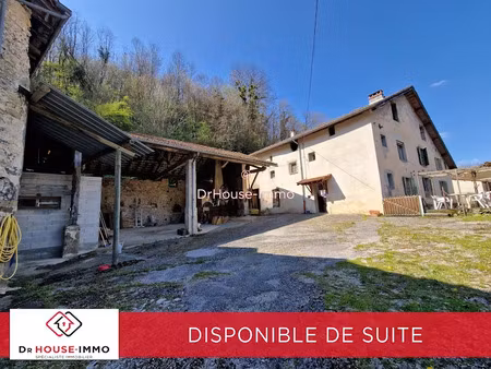 vente maison 5 pièces 167.27 m² à oriol-en-royans (26190)  280 000 €