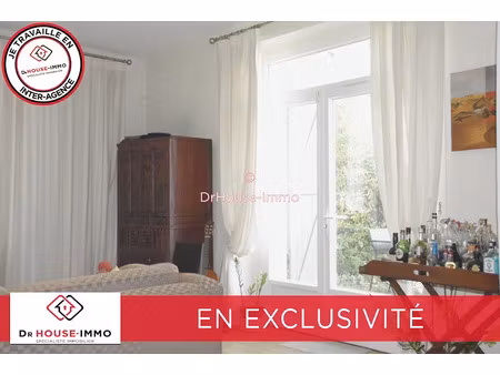 vente maison 17 pièces 200 m² à montargis (45200)  320 000 €