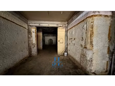 local de 100 m2 en bon état - axe passant bordeaux