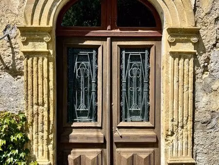 corps de ferme avec dépendances | madiran | 65