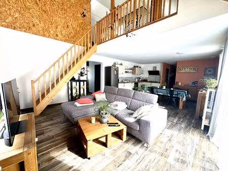 maison 7 pièces 120 m² à vendre / acheter hesdigneul-lès-boulogne 62360 ? | era immobilier