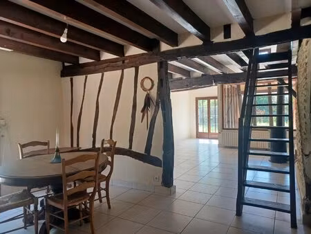 maison à vendre | larée | gers (32)