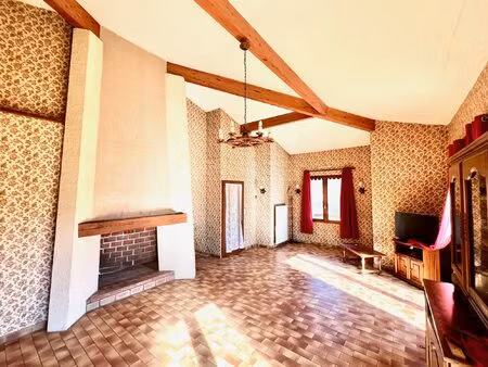 maison à vendre | monguilhem | gers