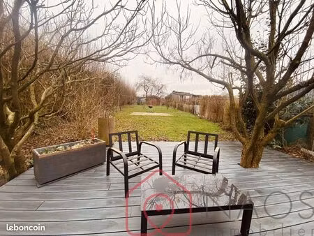 maison de village 5 pièces 173 m²