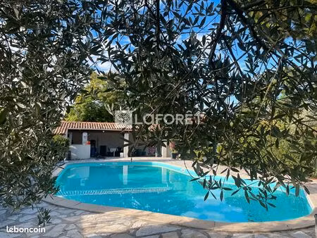 maison 5 pièces 168 m²