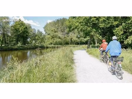 nouveauté - terrains à bâtir à saint-grégoire (35)