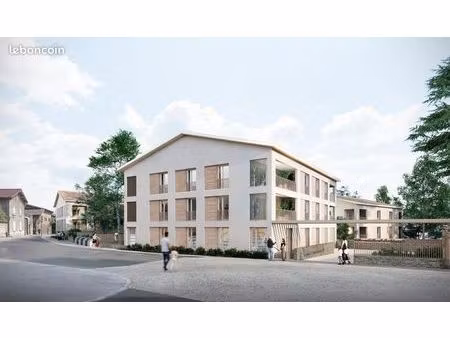 communay - ecrin vert