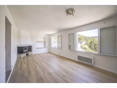 vente appartement 3 pièces 63.7 m² à la colle-sur-loup (06480)  285 000 €