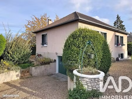 maison 4 pièces 84 m²