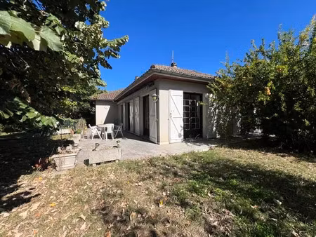 vente maison 6 pièces 167 m² à le passage (47520)  187 000 €