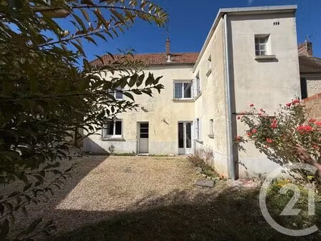 maison à vendre - 4 pièces - 128 m2 - vigny - 95 - ile-de-france