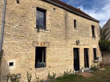 vente maison à périers-sur-le-dan (14112) : à vendre / 80m² périers-sur-le-dan