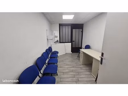 boutique 37 m² gardanne