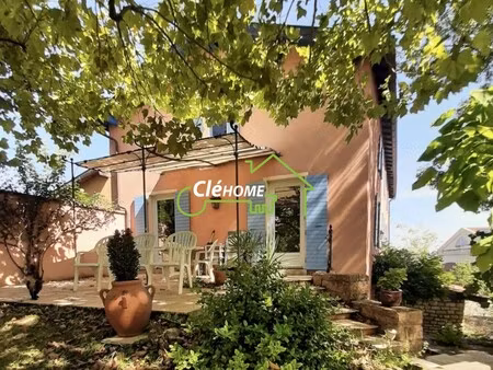 vente maison 10 pièces