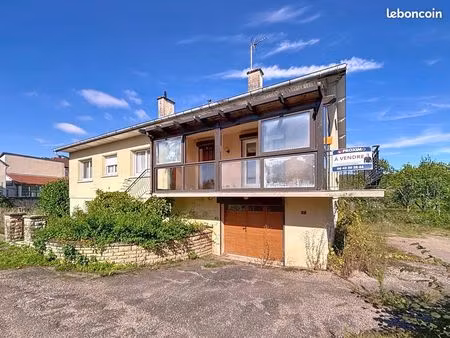 maison 6 pièces 188 m²