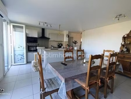 vente appartement 3 pièces 75 m² pertuis (84120)