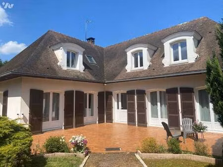 mes vaccaro & lenne-notaires à villeneuve guyard