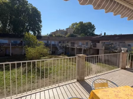 vente appartement 3 pièces 61 m² à eguilles (13510)  209 000 €