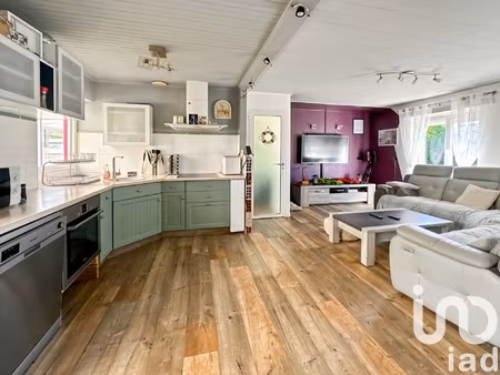 vente maison/villa 4 pièces