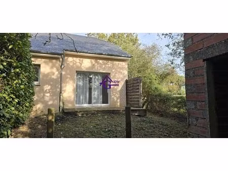 achat : maison (12800)