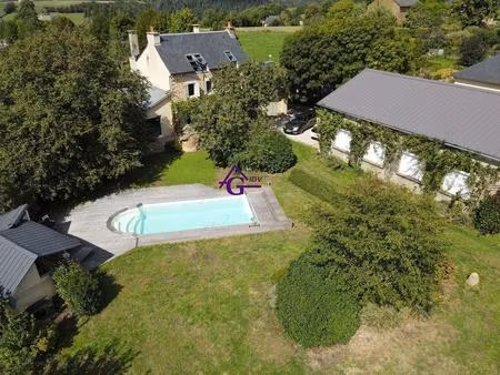 achat : maison (12800)