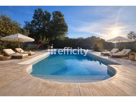 maison 7 pièces - 187 m²