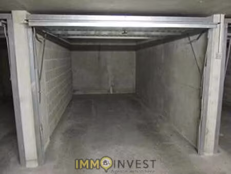 vente garage 15 m² limoges (87000)