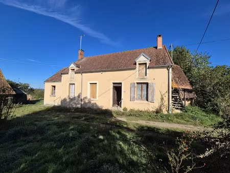 maison 4 pièces - 116 m²
