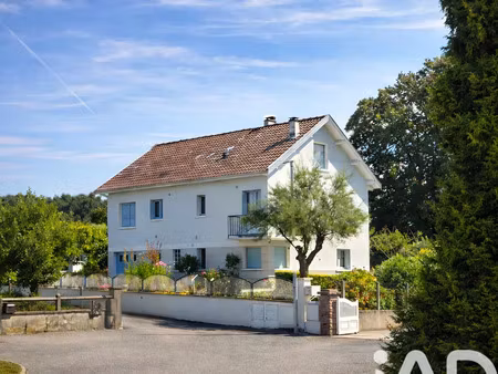 vente maison 5 pièces 129 m² le palais-sur-vienne (87410)