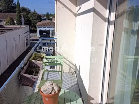 vente appartement 3 pièces 78 m² à sainte-foy-la-grande (33220)  69 900 €