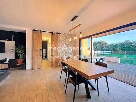 vente maison 5 pièces 98 m² à la poitevinière (49510)  233 500 €