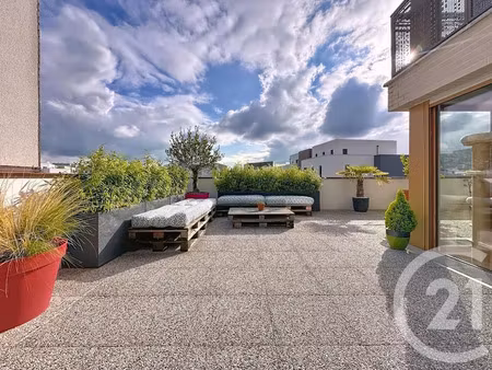 vente appartement 3 pièces 70.66 m² à saint-cyr-l'ecole (78210)  369 000 €