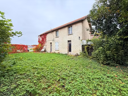 corps de ferme val de vesle 4 pièce(s) 102.43 m2